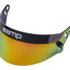 ZAMP Shield Z-20 Gold Prizm Chrome HASZ20GP