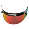 ZAMP Shield Z-20 Red Prizm Chrome HASZ20RP