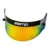 ZAMP Shield Gold Prizm Chrome Z-20 Series HASZF20GP