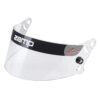 ZAMP Shield Z-20 Antifog Photochromatic HASZF20PHOTO