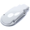 ZAMP Inlet Top Air White Low Profile HTA22001