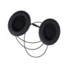 ZAMP Ear Cup w/ Speakers Installed 3.5mm Plug KITEAR003COM