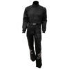 ZAMP Suit Single Layer Black Large R010003L