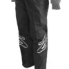 ZAMP Pant Single Layer Black Medium R01P003M