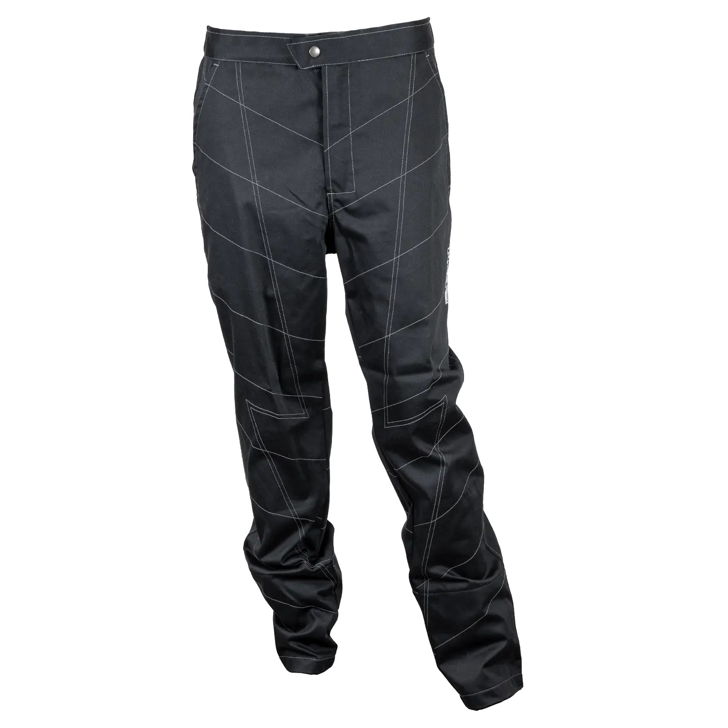 ZAMP Pants ZR-11 2X-Large Black SFI 3.2A/1 R02P0032XL