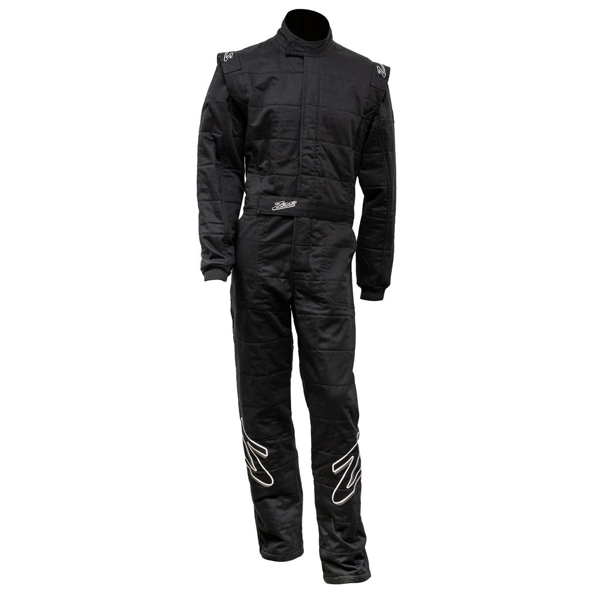 ZAMP Suit ZR-30 Large Black SFI3.2A/5 R030033L