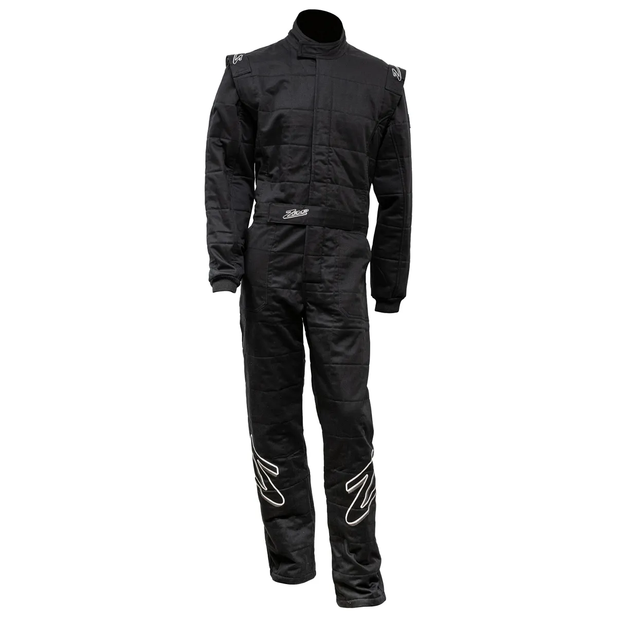 ZAMP Suit ZR-30 Large Black SFI3.2A/5 R030033L