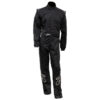 ZAMP Suit ZR-30 Small Black SFI3.2A/5 R030033S