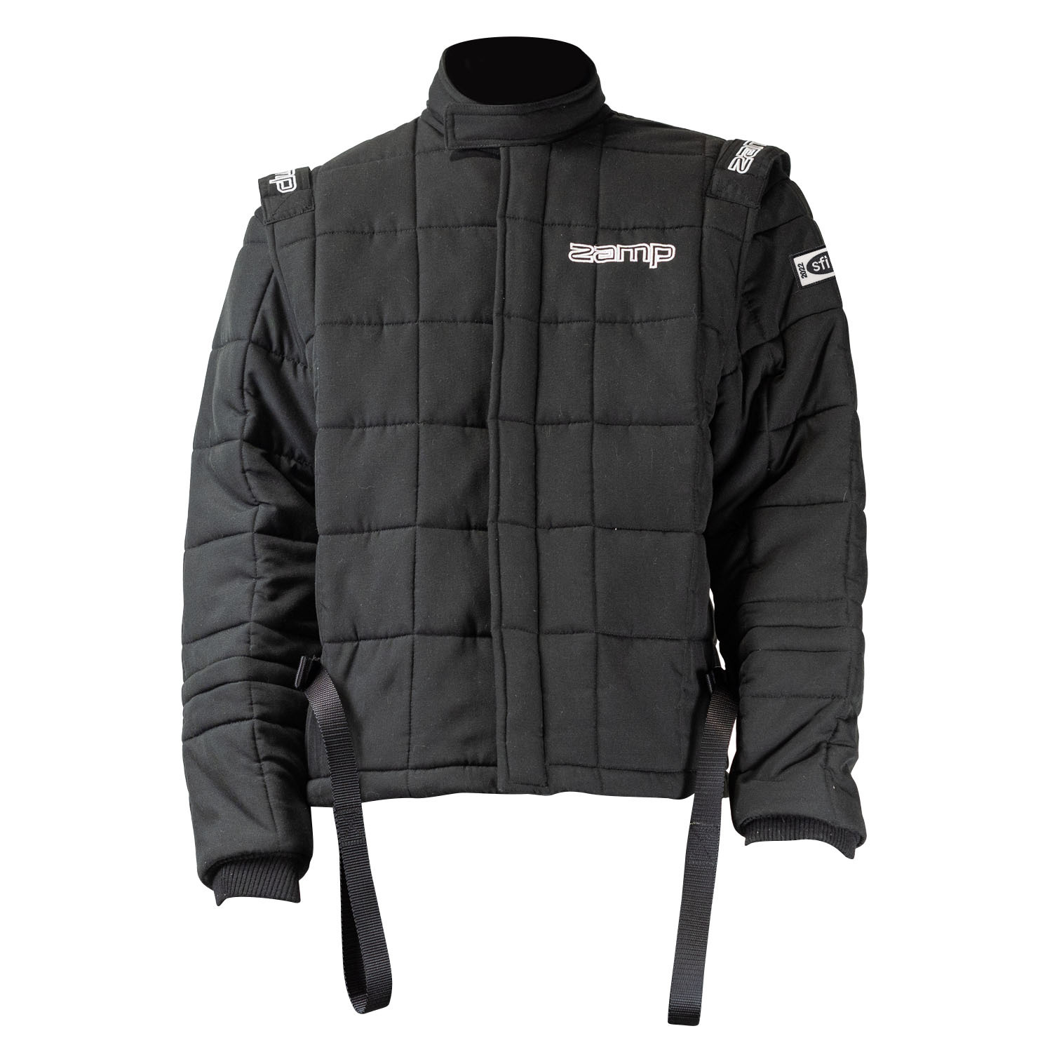 ZAMP Jacket ZR-Drag Black Medium R09J003M