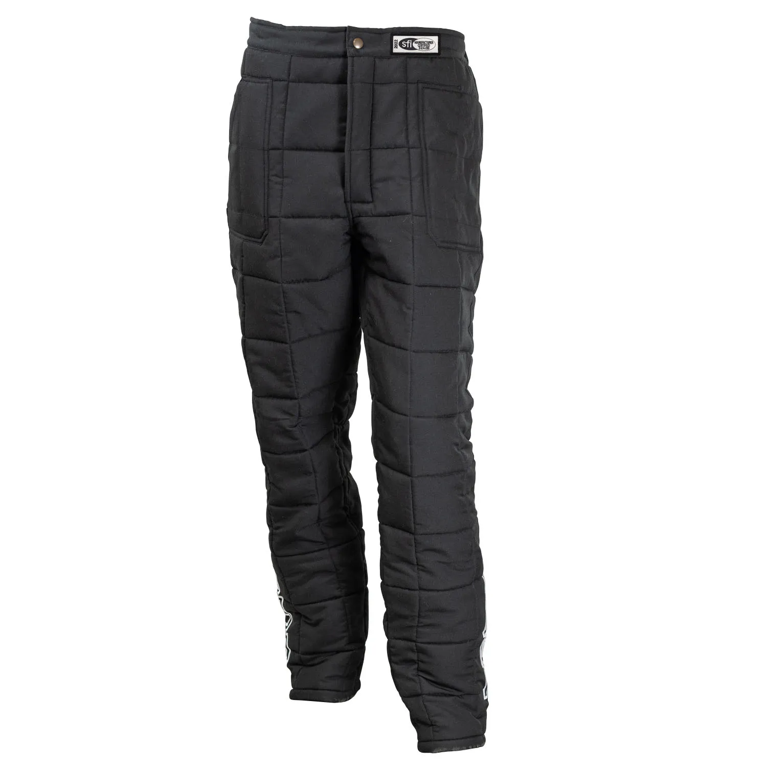 ZAMP Pant ZR-Drag Black 4X-Large R09P0034XL