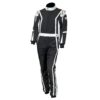 ZAMP Suit ZR-52F Black X-Larg SFI 3.2A/5 FIA8856-2018 R10003XL