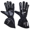 ZAMP Gloves ZR-50 Black Large Multi-Layer SFI3.3/5 RG10003L