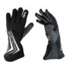 ZAMP Glove ZR-60 Black Medium SFI 3.3/5 RG20003M