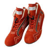 ZAMP Shoe ZR-30 Red Size 12 SFI 3.3/5 RS00100212