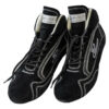 ZAMP Shoe ZR-30 Black Size 6 SFI 3.3/5 RS00100306