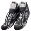ZAMP Shoe ZR-50 Black Size 9 SFI 3.3/5 RS003C0109