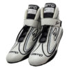 ZAMP Shoe ZR-50 Gray Size 11 SFI 3.3/5 RS003C1511