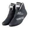 ZAMP Shoe Drag Black Size 9W SFI 3.3/20 RS006C0109W