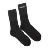 ZAMP Socks Black Large SFI 3.3 RU003003L
