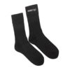 ZAMP Socks Black Small SFI 3.3 RU003003S