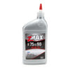 ZMAX Gear Oil 75w90 32ounce Bottle 88-204