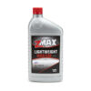 ZMAX Lightweight Shock Fluid 0w3 32oz. Bottle 88-210