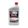 ZMAX Racing Oil 10w30 32oz. Bottle 88-330
