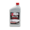 ZMAX Racing Oil 20w50 32oz. Bottle 88-350