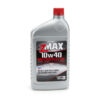 ZMAX Motorcycle Oil 10w40 32oz. Bottle 88-840