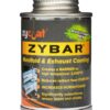 ZYCOAT Midnight Black Finish 4 oz. Bottle 11004