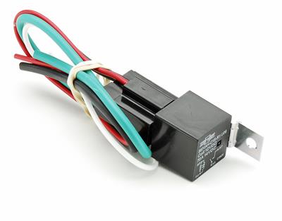 DAKOTA DIGITAL Single 30 amp Relay RLY-1