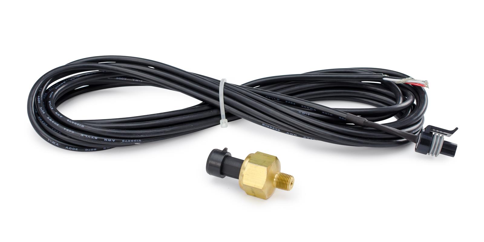 DAKOTA DIGITAL 1/8in NPT 300psi Pressur e Solid State SEN-03-9