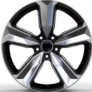 Wheel Front Aftermarket Shop