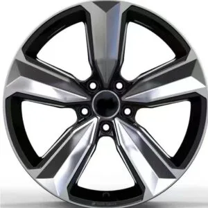 Wheel Front Aftermarket Shop