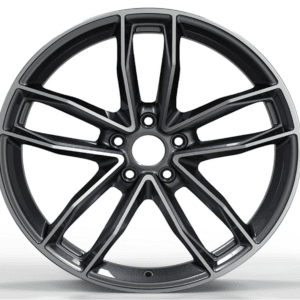 Wheel Front Aftermarket Shop