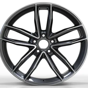 Wheel Front Aftermarket Shop