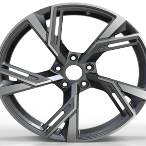 Wheel Front Aftermarket Shop