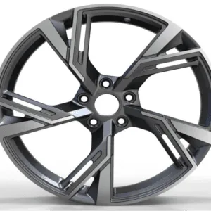 Wheel Front Aftermarket Shop