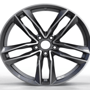 Wheel Front Aftermarket Shop