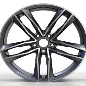 Wheel Front Aftermarket Shop
