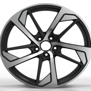 Wheel Front Aftermarket Shop
