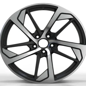 Wheel Front Aftermarket Shop