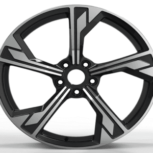 Wheel Front Aftermarket Shop