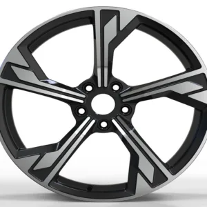 Wheel Front Aftermarket Shop