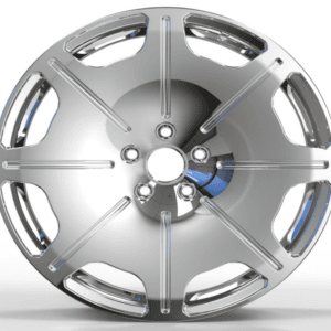 Wheel Front Aftermarket Shop