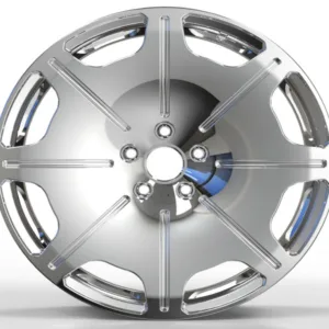 Wheel Front Aftermarket Shop