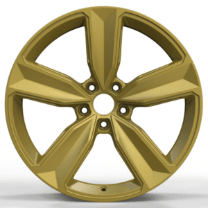 Wheel Front Aftermarket Shop
