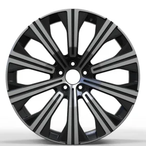 Wheel Front Aftermarket Shop