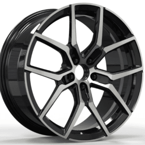 Wheel Front Aftermarket Shop