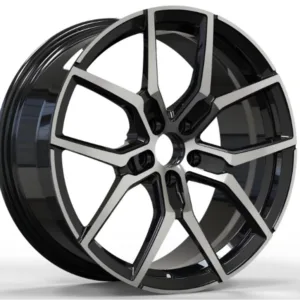 Wheel Front Aftermarket Shop